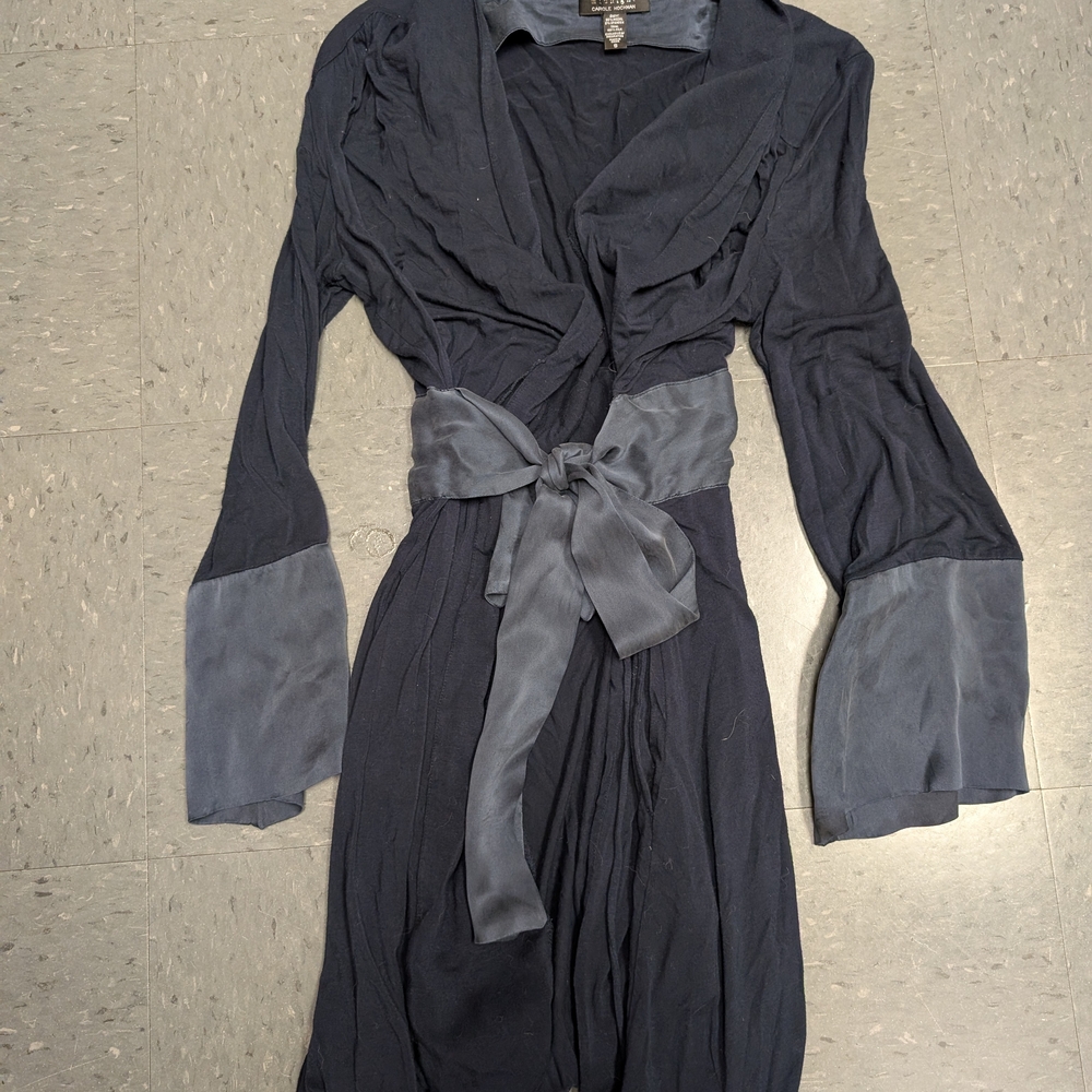 Midnight by Carole Hochman Dark Blue Loungewear